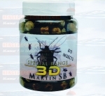 Special Range 3D Bio Insects Boilies